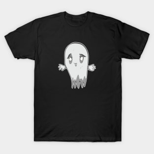 The Ghost T-Shirt